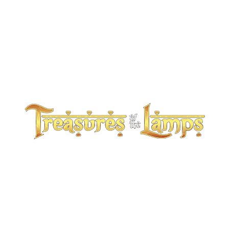 Treasures Of The Lamps Betfair